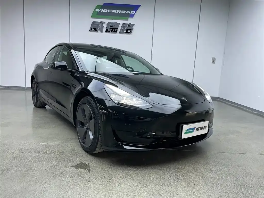 Tesla Model 3 2023 из CN, фото 10