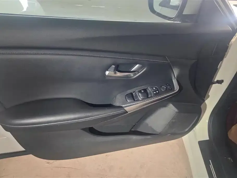 Nissan Sylphy 2021 из CN, фото 5