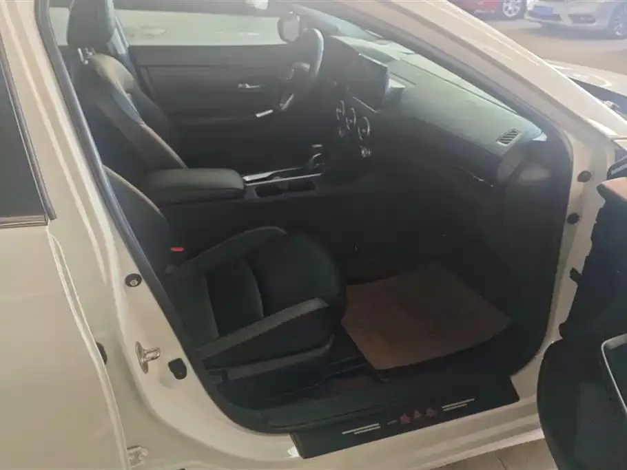 Nissan Sylphy 2021 из CN, фото 10