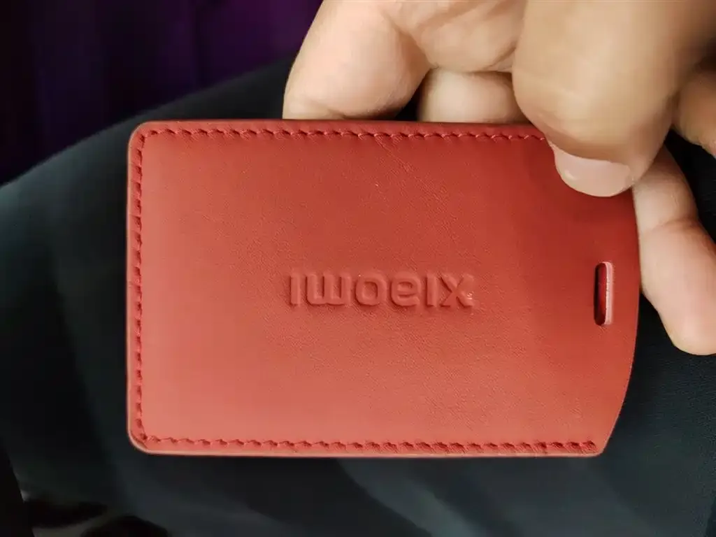 Xiaomi SU7 2024 из CN, фото 4