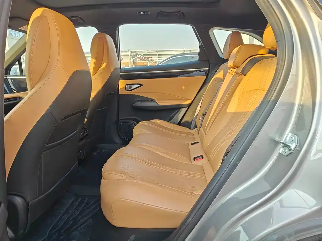 Geely Galaxy L7 2024 из CN, фото 3