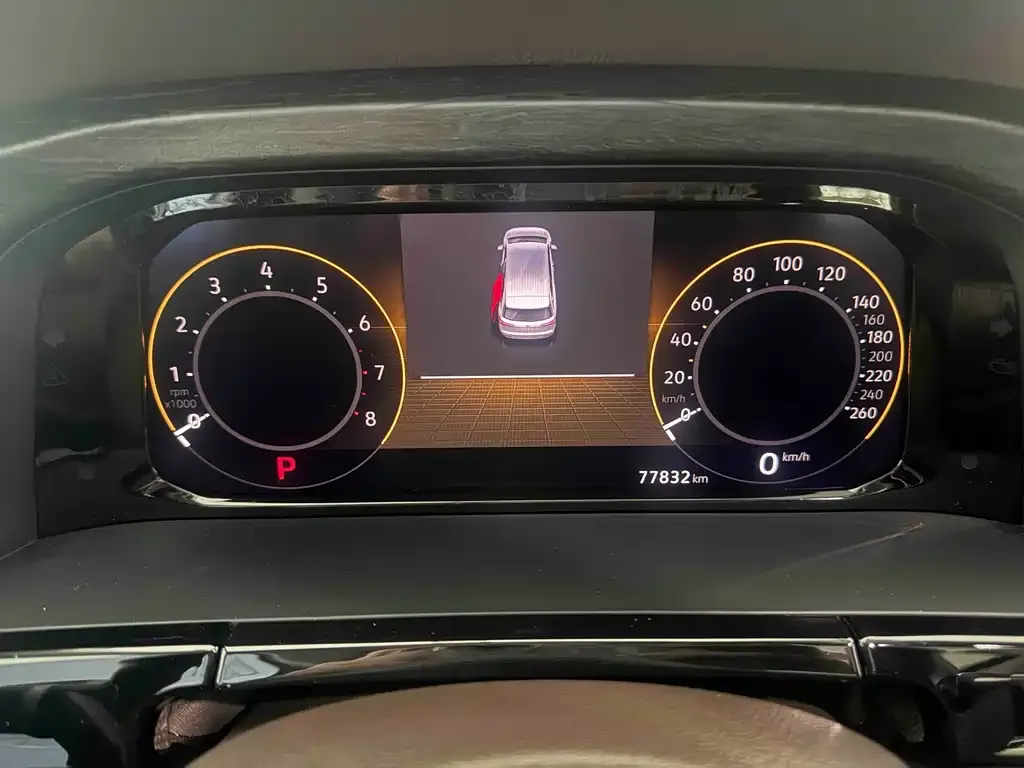 Volkswagen Viloran 2023 из CN, фото 5