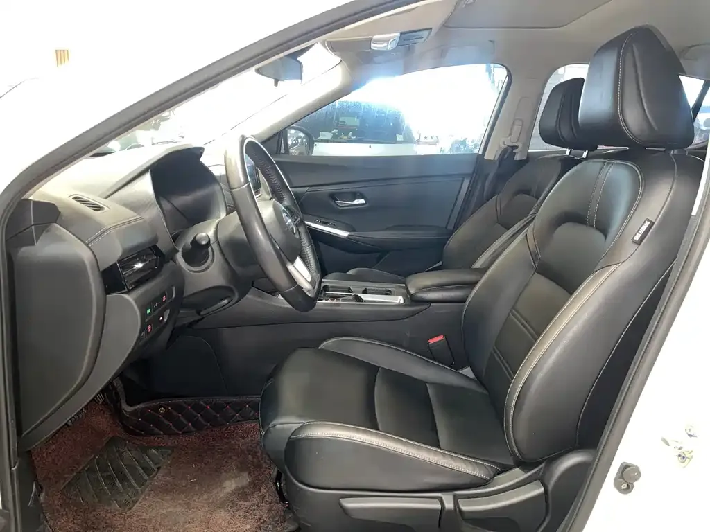 Nissan Sylphy 2022 из CN, фото 9