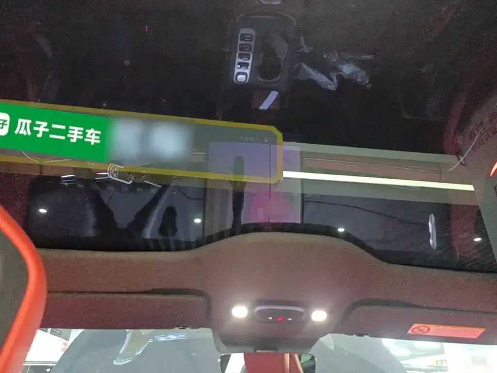 Xiaomi SU7 2024 из CN, фото 4