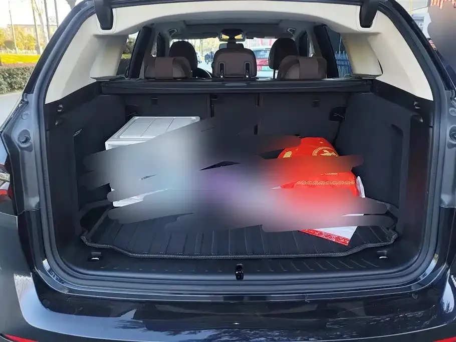 BMW iX3 2022 из CN, фото 5