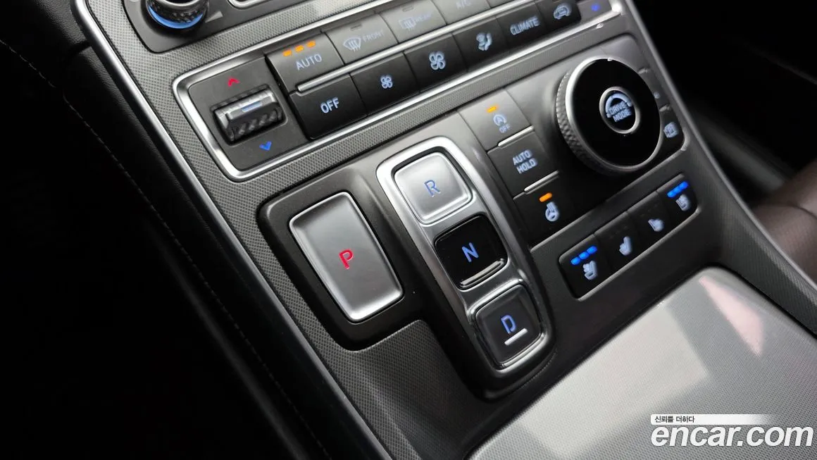 Hyundai Santafe — фото 6
