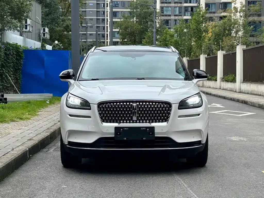 Lincoln Corsair 2022 из CN, фото 4