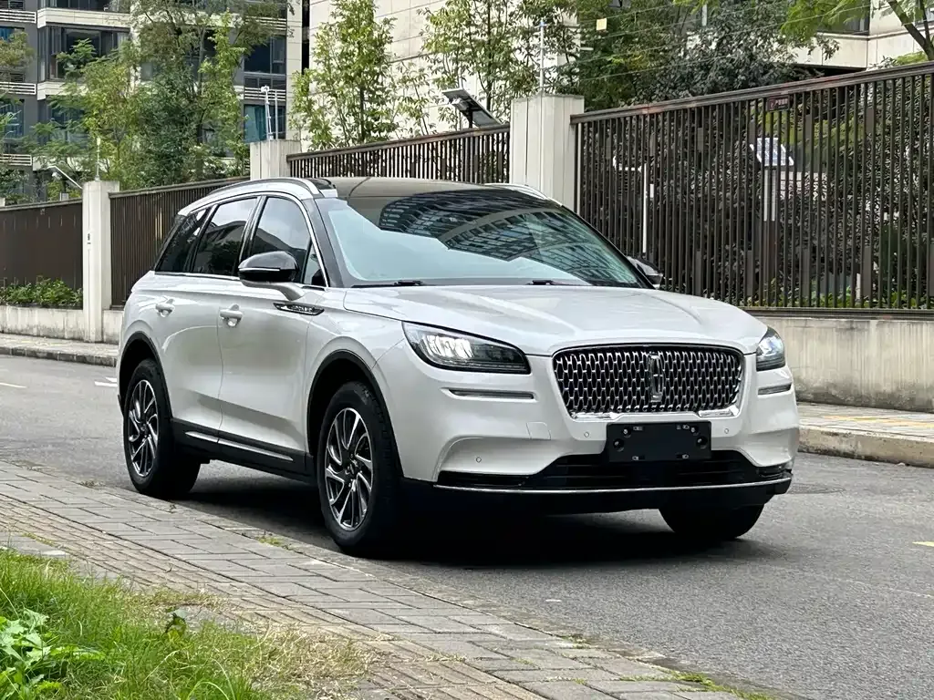 Lincoln Corsair 2022 из CN, фото 6