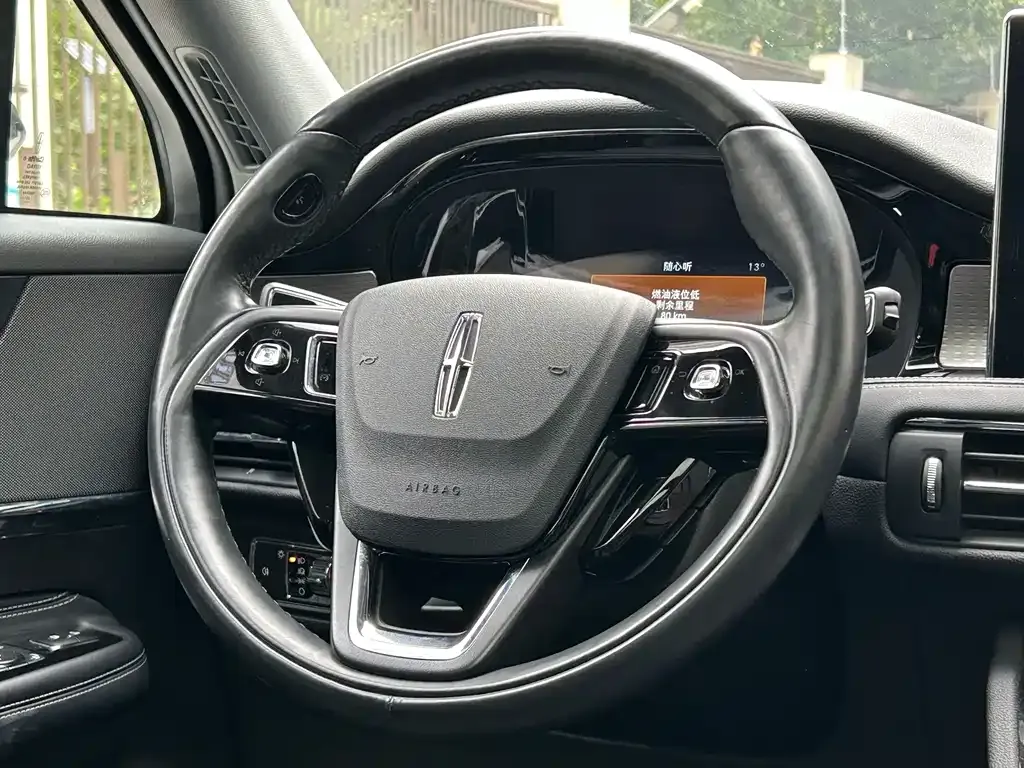 Lincoln Corsair 2022 из CN, фото 8