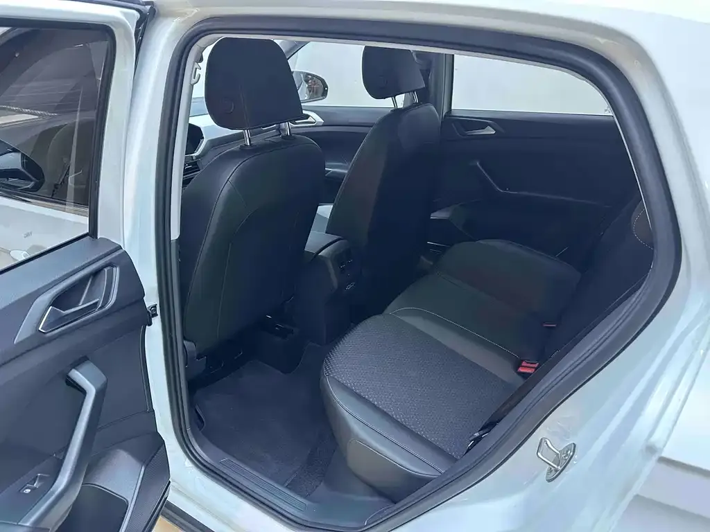 Volkswagen Tacqua 2023 из CN, фото 8