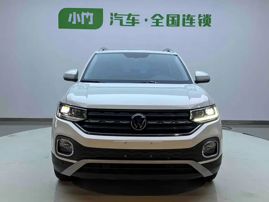 Volkswagen Tacqua 2023 из CN, фото 9