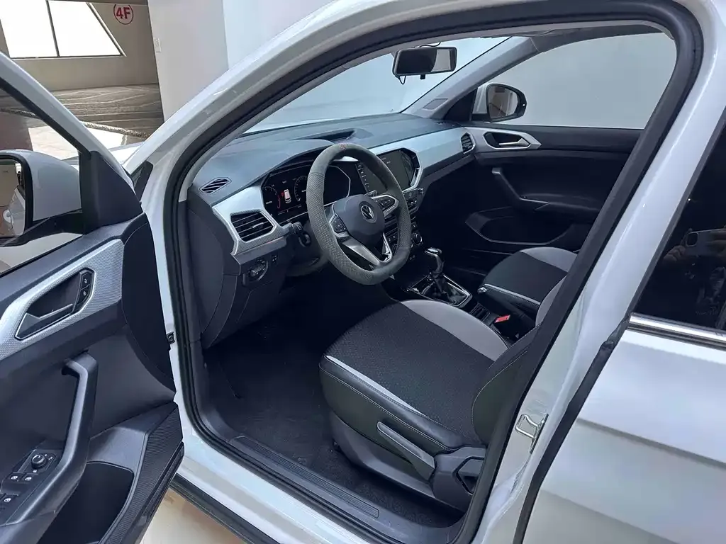 Volkswagen Tacqua 2023 из CN, фото 10
