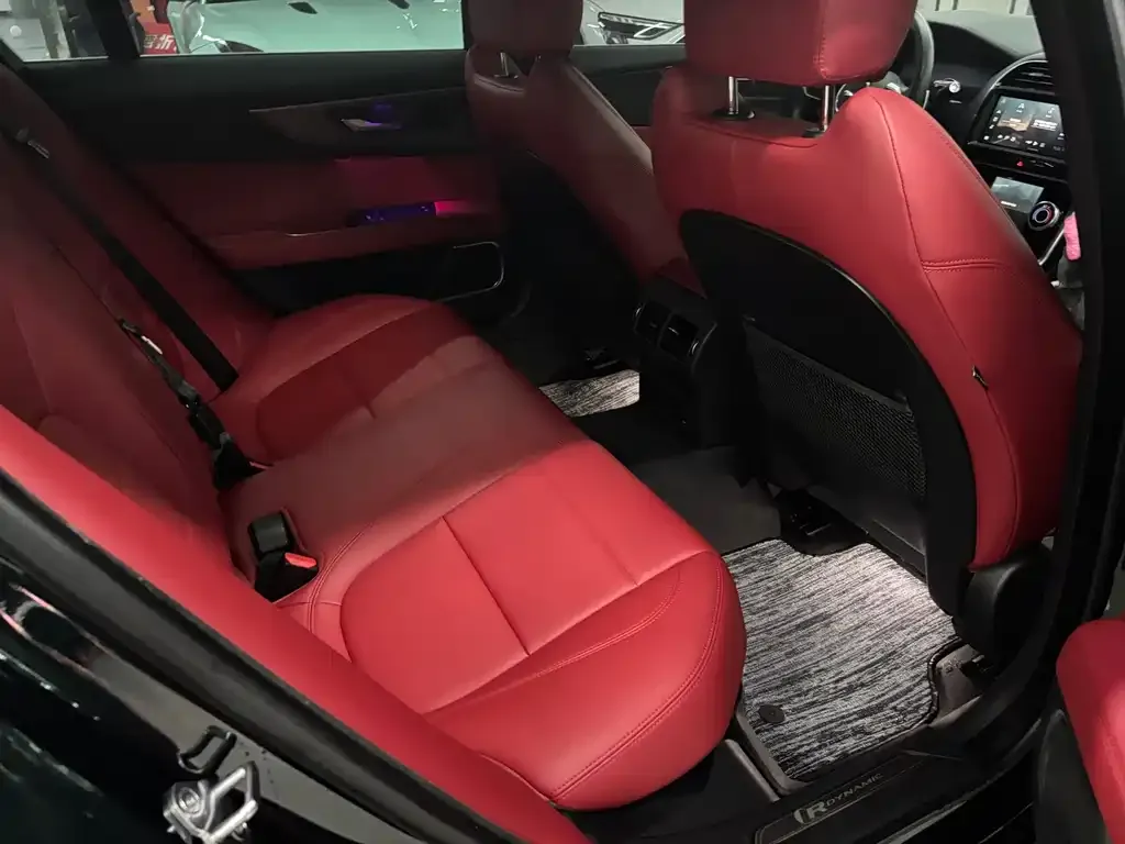 Jaguar XEL 2023 из CN, фото 3