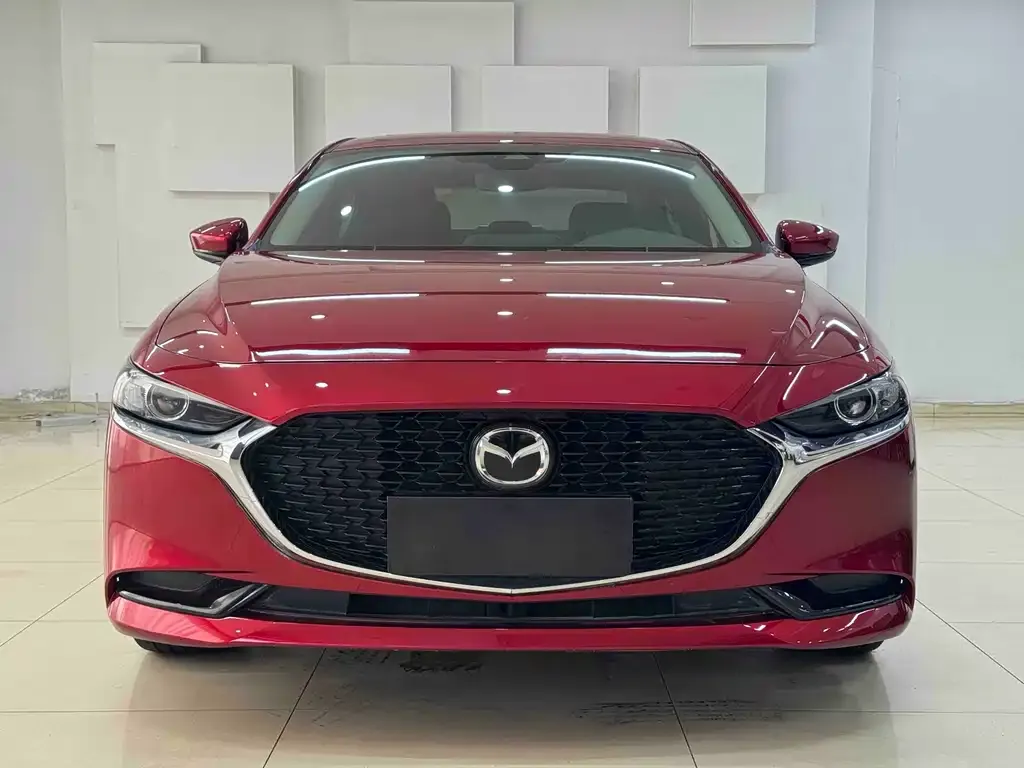 Mazda 3 Axela 2021 из CN, фото 7