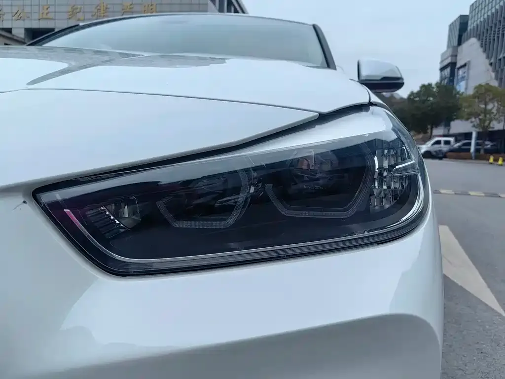 BMW X2 2022 из CN, фото 2
