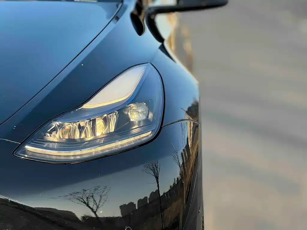 Tesla Model Y 2023 из CN, фото 4