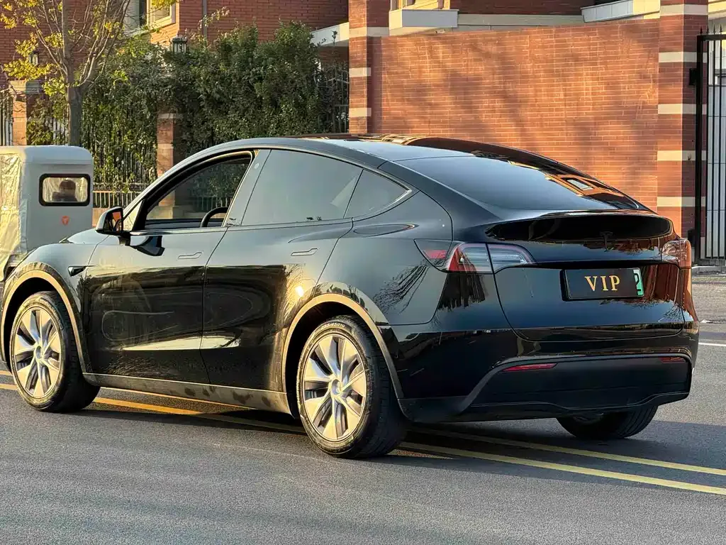 Tesla Model Y 2023 из CN, фото 5