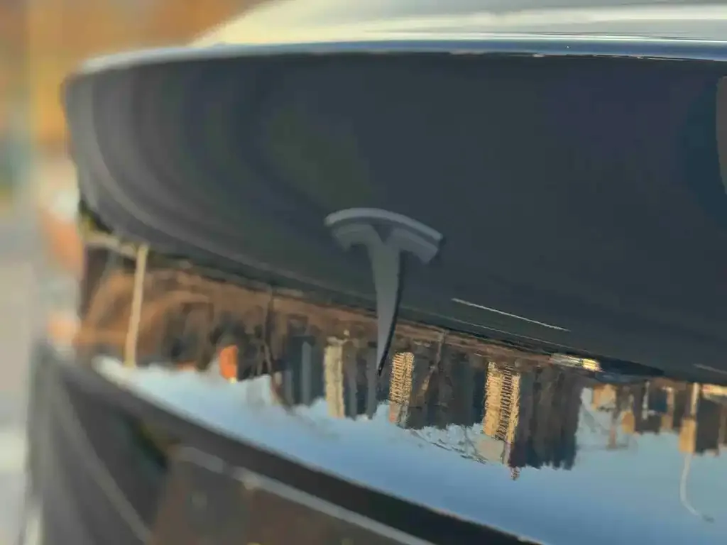 Tesla Model Y 2023 из CN, фото 9