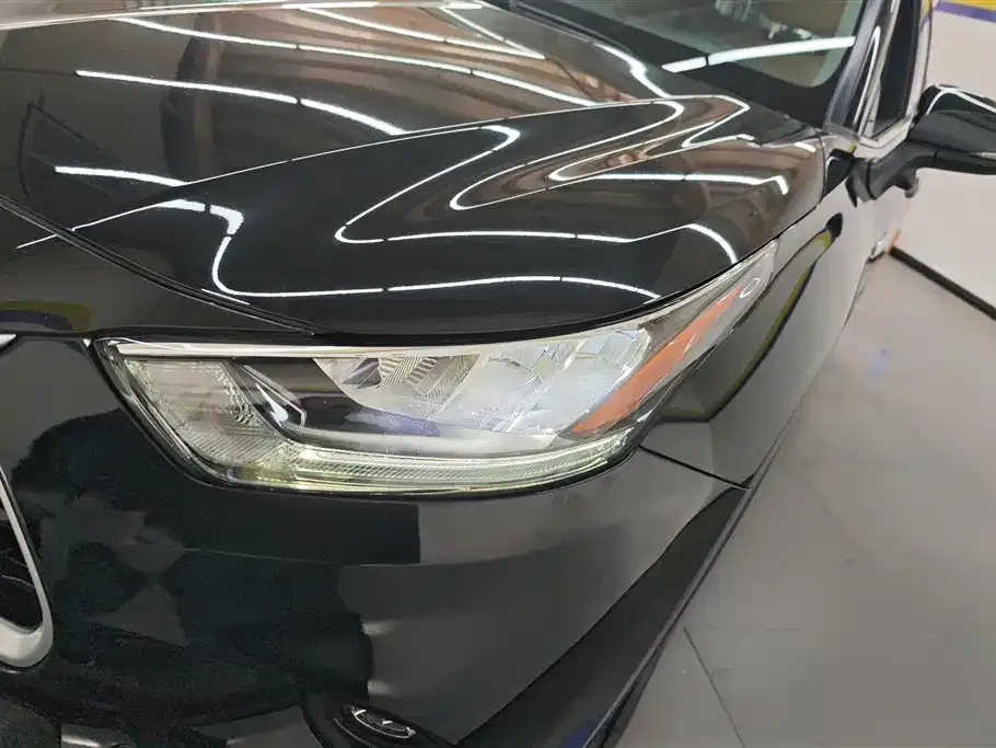 Toyota Highlander 2023 из CN, фото 8