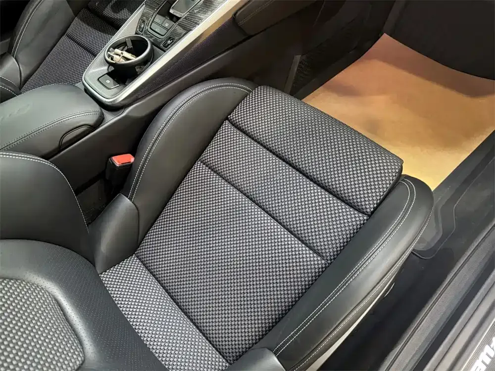Porsche 911 2022 из CN, фото 10