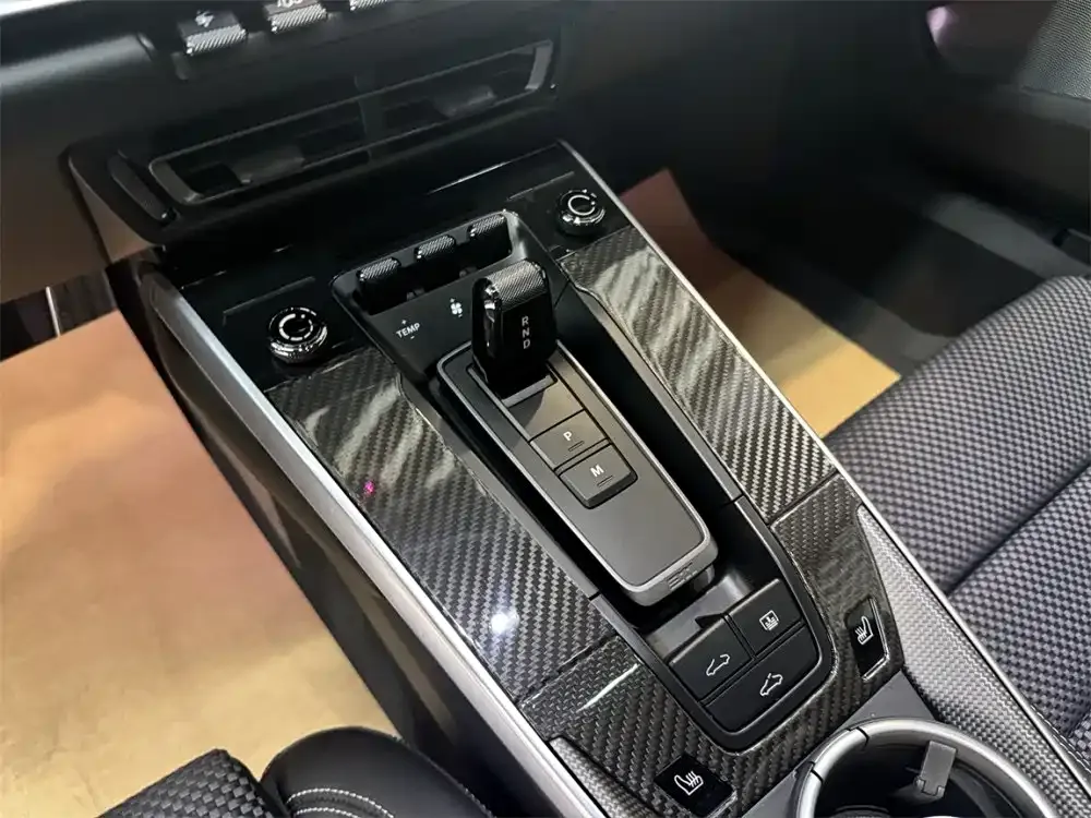Porsche 911 2022 из CN, фото 2