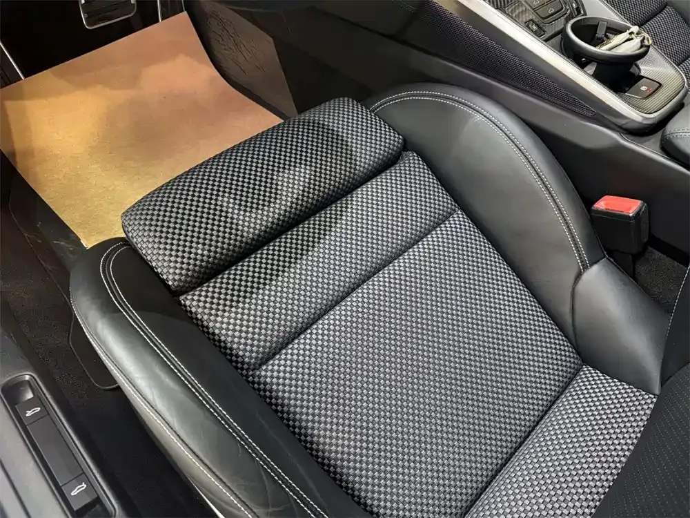 Porsche 911 2022 из CN, фото 6