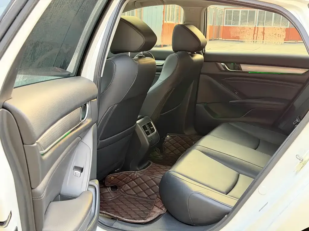 Honda Accord 2021 из CN, фото 5