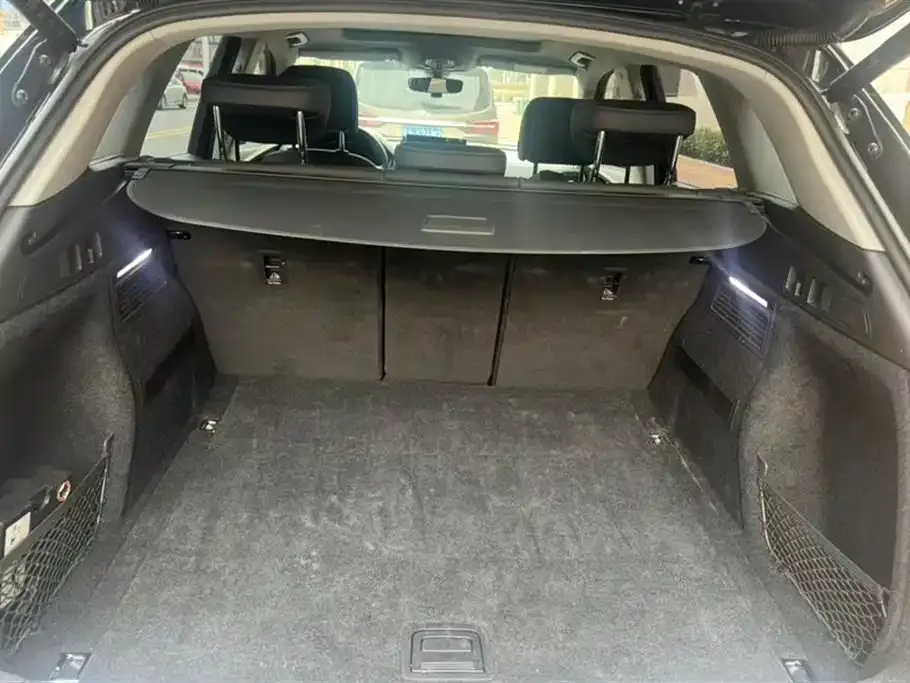 Audi Q5L Sportback 2023 из CN, фото 6