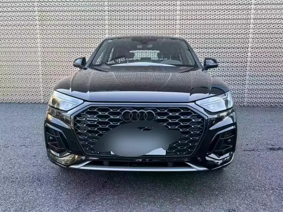 Audi Q5L Sportback 2023 из CN, фото 7