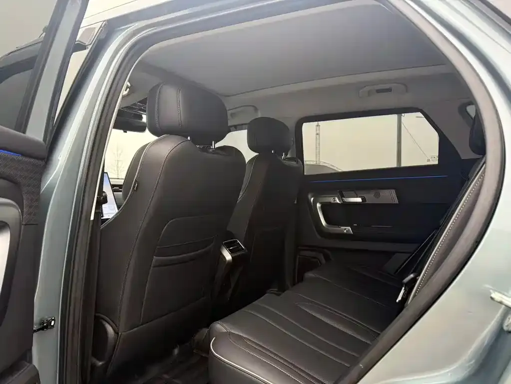 Chery Explorer 06 2024 из CN, фото 3