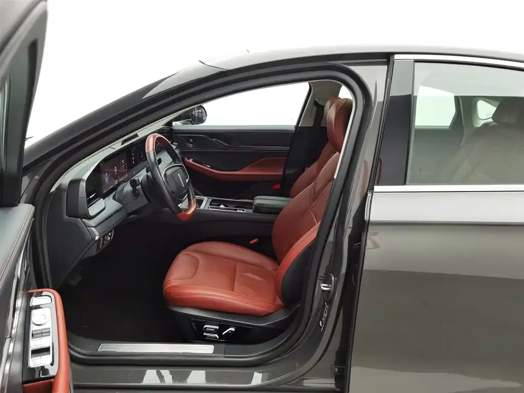 Lincoln Z 2023 из CN, фото 10