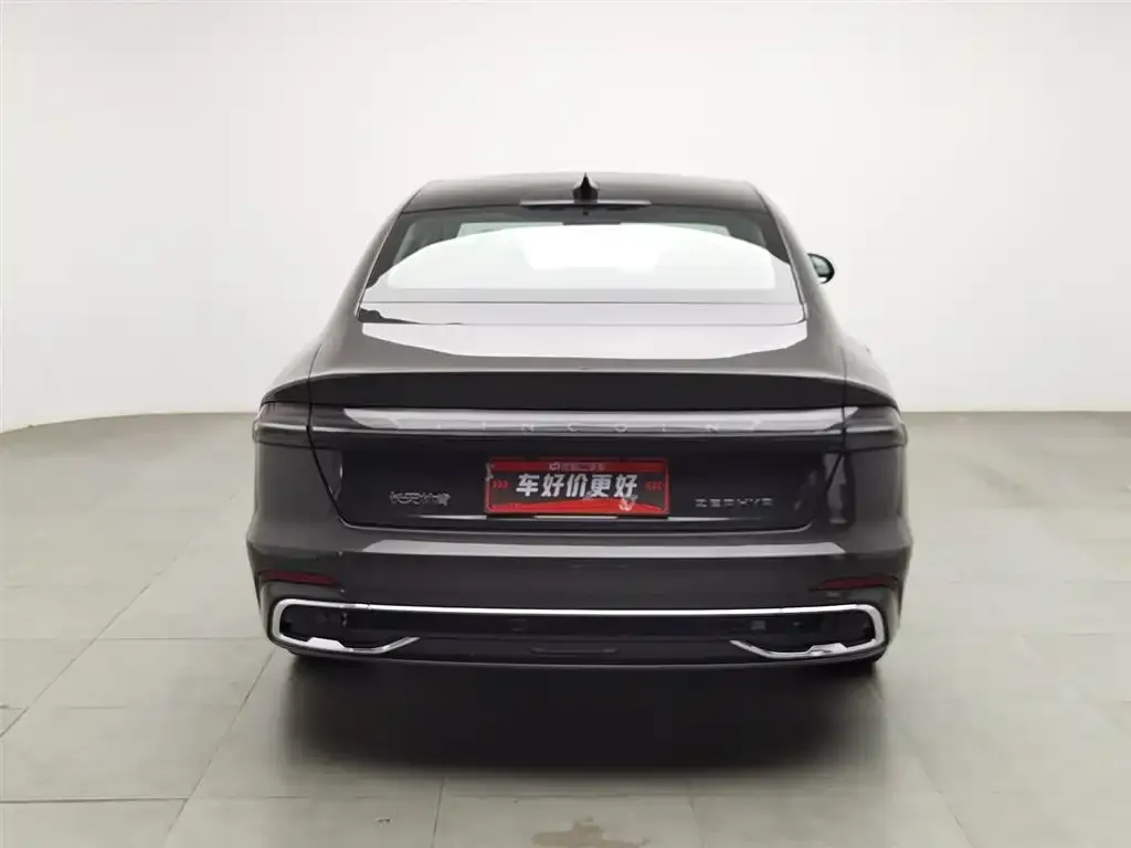 Lincoln Z 2023 из CN, фото 3