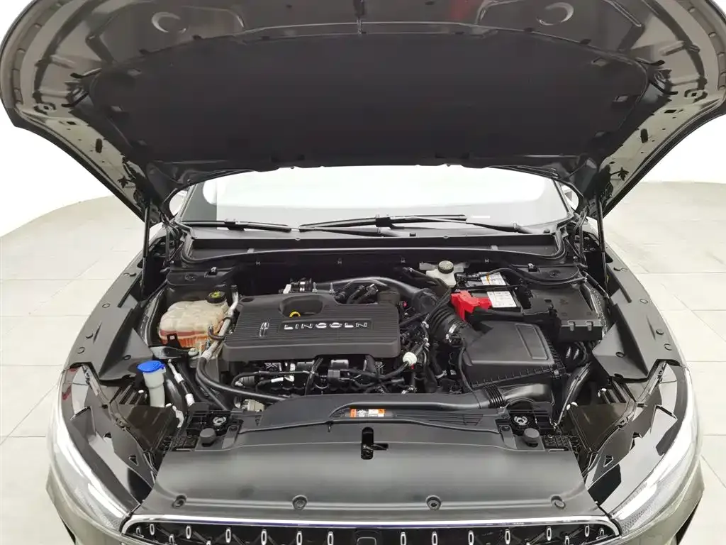 Lincoln Z 2023 из CN, фото 7