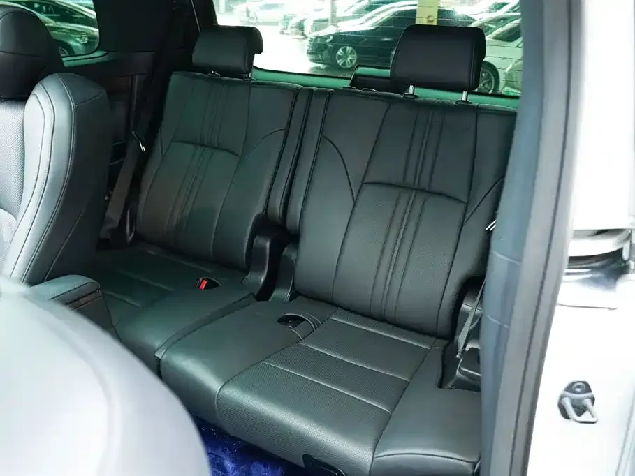 Toyota Alphard 2022 из CN, фото 6