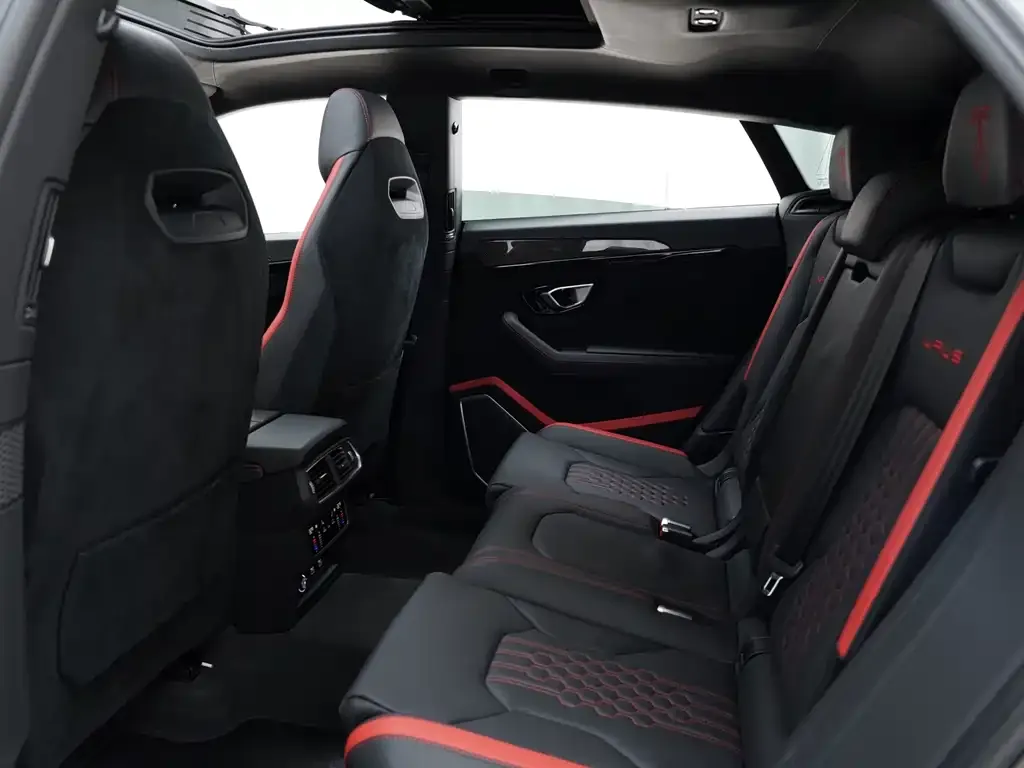 Lamborghini Urus — фото 3