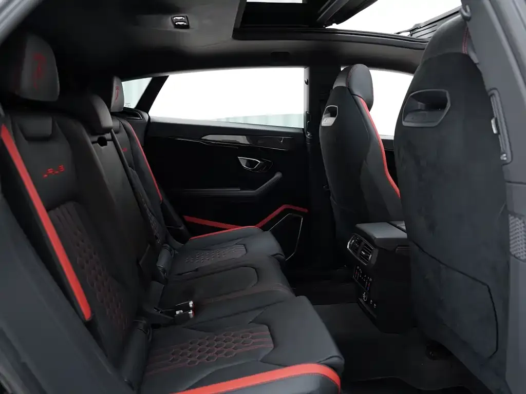 Lamborghini Urus — фото 2
