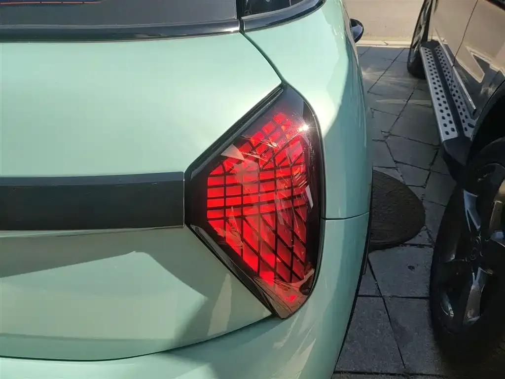 MINI Cooper (3-door) 2025 из CN, фото 7