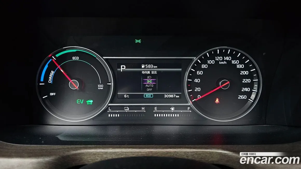 Kia Sorento 2022 из KR, фото 10