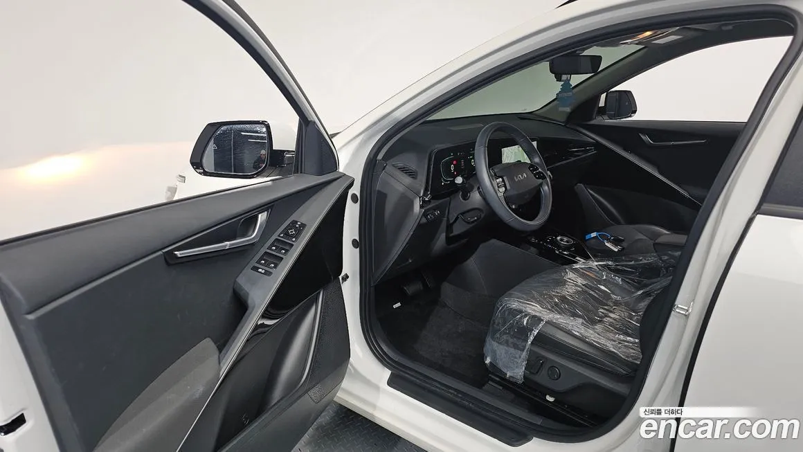 [object Object] Niro 2024 из KR, фото 10