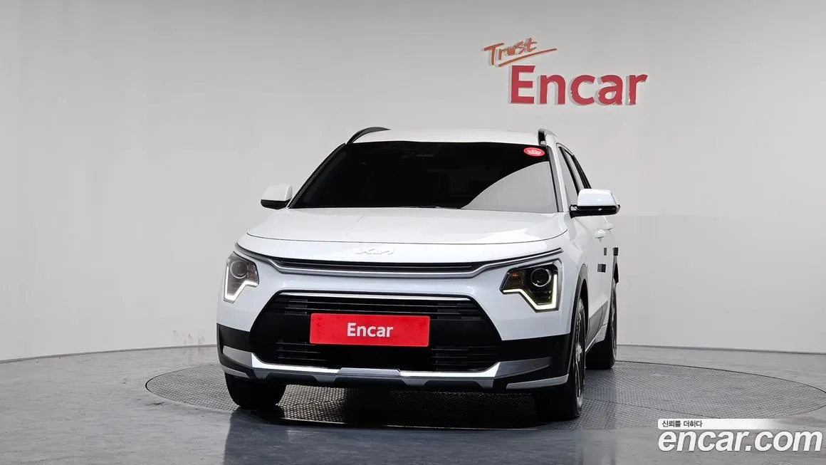 [object Object] Niro 2024 из KR, фото 3