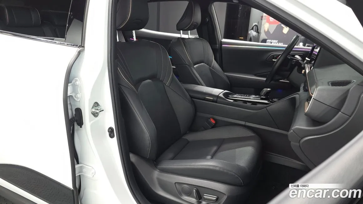 Toyota Crown 2025 из KR, фото 4