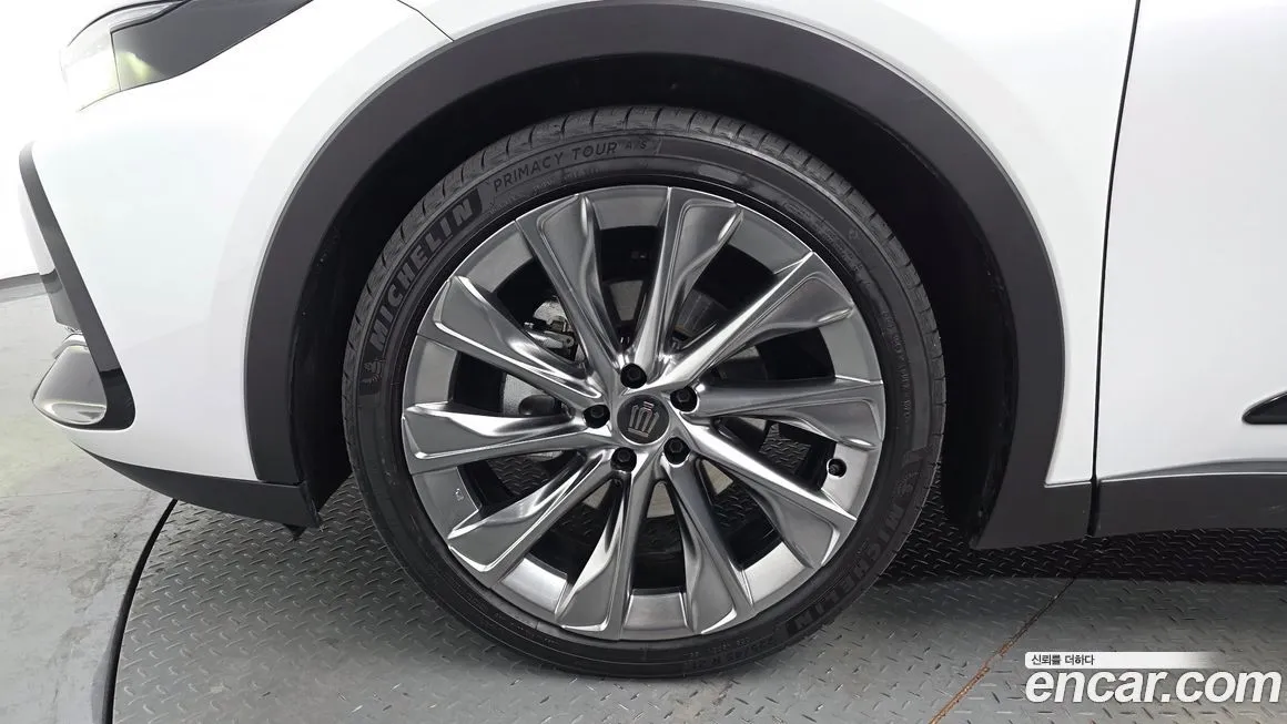 Toyota Crown 2025 из KR, фото 8