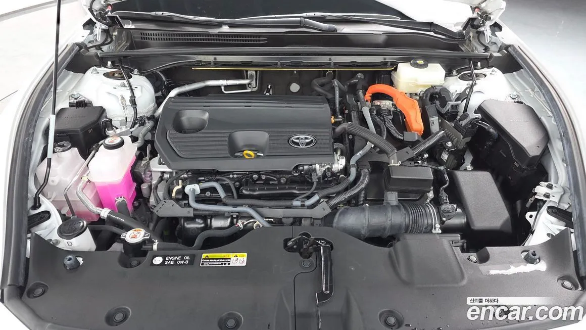 Toyota Crown 2025 из KR, фото 2