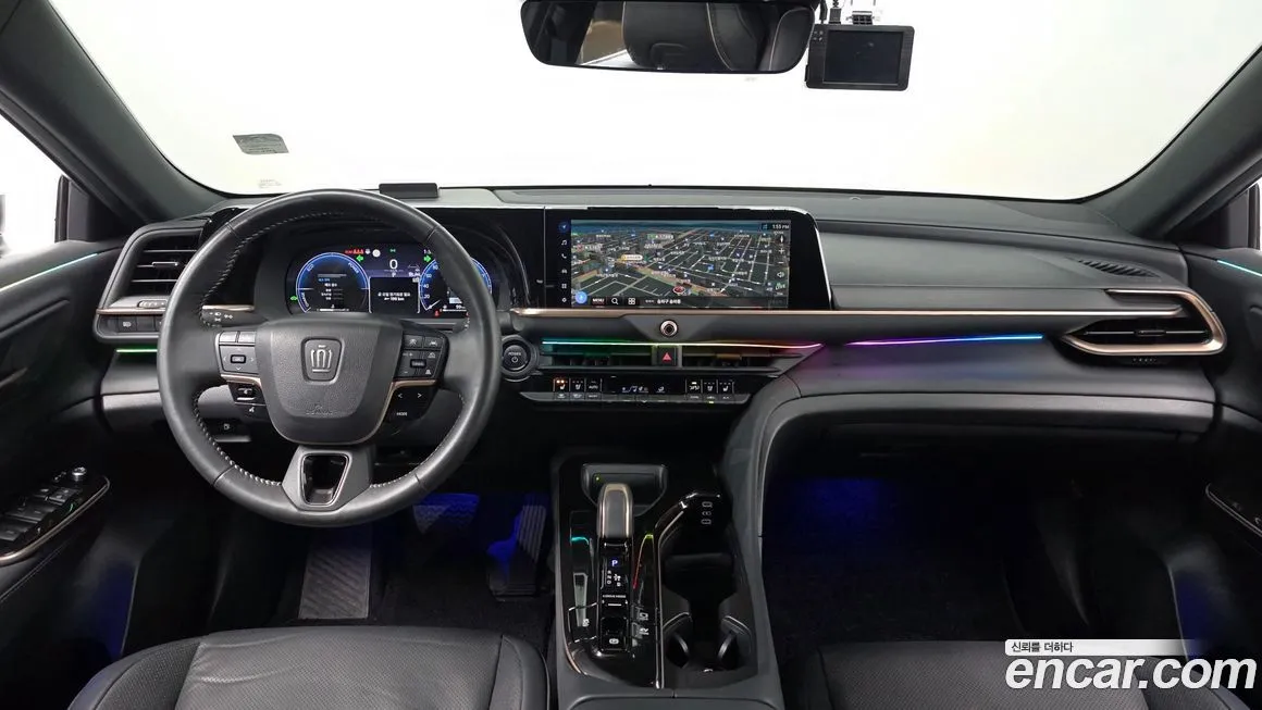 Toyota Crown 2025 из KR, фото 10