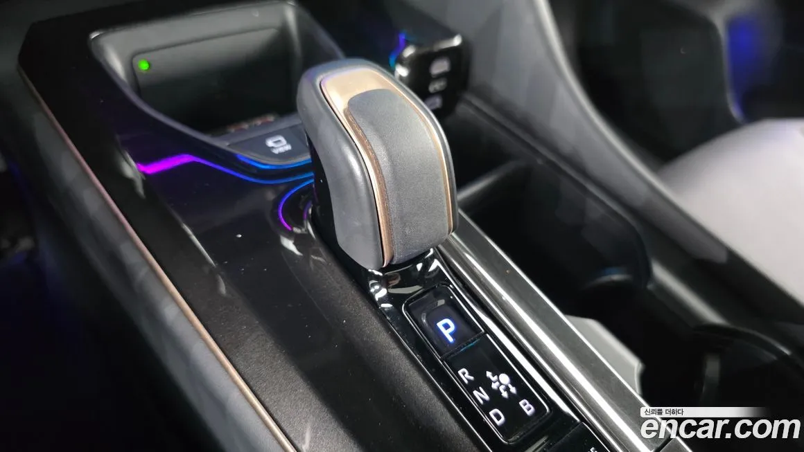 Toyota Crown 2025 из KR, фото 9