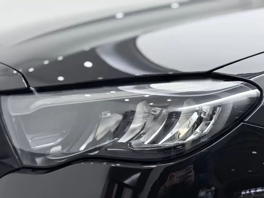 Mercedes-Benz E-Class 2025 из CN, фото 8