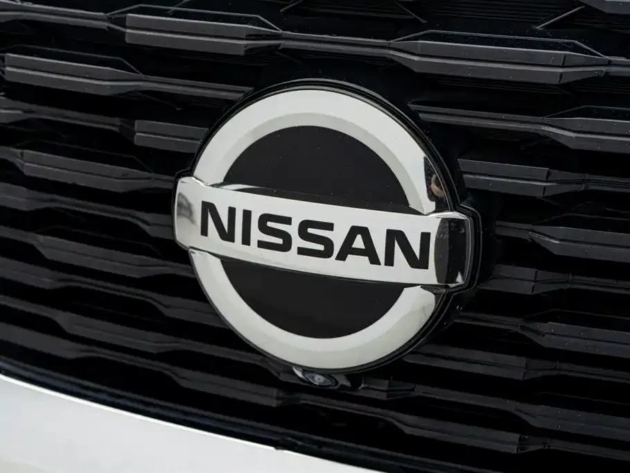 Nissan X-Trail 2022 из CN, фото 9