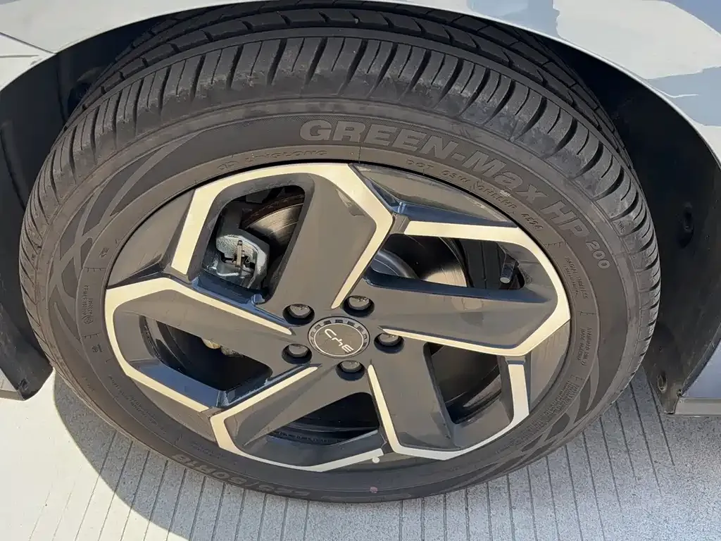 BYD Seal 06 2025 из CN, фото 6