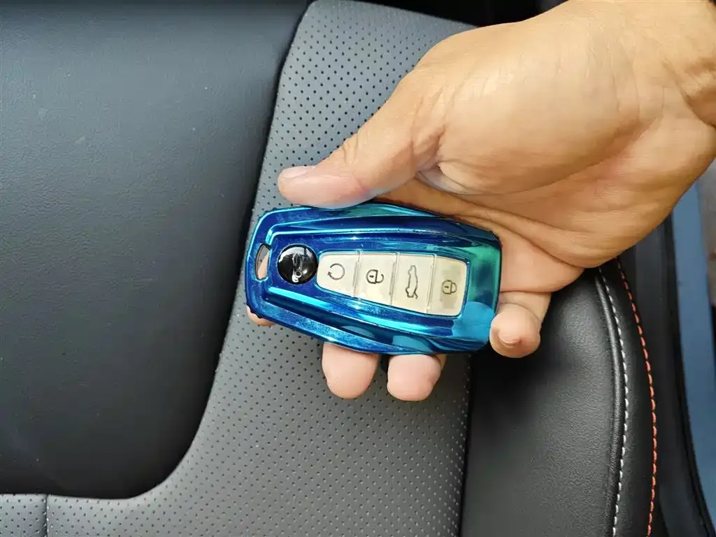 Geely Boyue 2023 из CN, фото 5