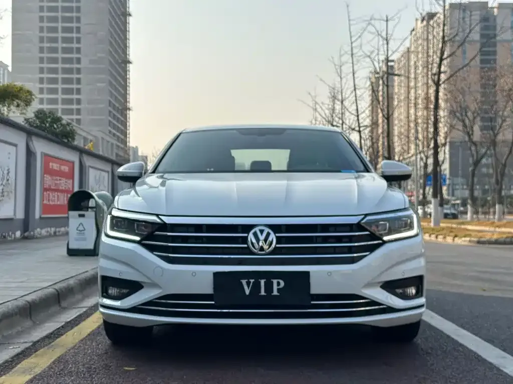 Volkswagen Sagitar 2022 из CN, фото 1